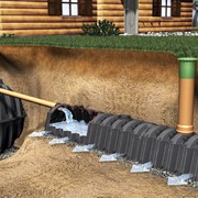 Проектирование канализационных систем фото
