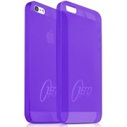 Чехлы Itskins Zero.3 Purple для iPhone 5s/5 фото