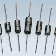 Оксидные ниобиевые полупроводниковые конденсаторы
