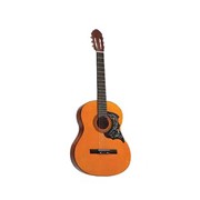 Акустическая гитара 3/4 Maxtone WGC-360