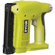 Степлер аккумуляторный Ryobi ONE+