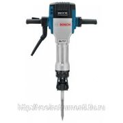 Отбойный молоток bosch gsh 27 vc 0.611.30a.000