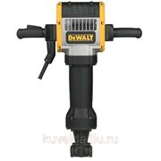 Молот ударный сетевой DeWALT D 25980 DeWALT