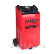 Пуско-зарядные устройства Patriot Power Quick start SCD-600 фото