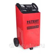Пуско-зарядные устройства Patriot Power Quick start SCD-300 фото