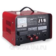 Пуско-зарядные устройства Patriot Power Quick start CD-50 фото