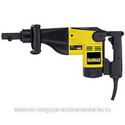 Молоток отбойный DeWalt,19мм,1150Вт,18Дж,1800/мин,чемодан