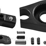 Ремонтный комплект для пневматической трещотки JAR-6309A, код товара: 48406, артикул: JAR-6309A-RK фото