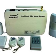 Сигнализация GSM Standart