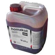 Клей Хомакол (homakoll) 2601 10 л(8 кг)