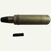 Ударно-поворотная отвертка (Красный Луч) PH 4 фото