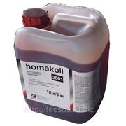 Клей homakoll 2601 (хомакол) 10 л/8 кг фото