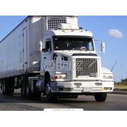 Международные перевозки грузов по всем странам СНГ и дальнего зарубежья логистика фотография