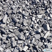 Long-flaming coal (grade 13-100) фотография