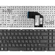 Клавиатура для ноутбука HP Pavilion G7, G7-2000, G7-2100, G7-2200, G7-2300 Series Black TOP-90701 фото