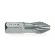 Бита Bosch Extra-hart ph1 25 мм, 1 шт. фото