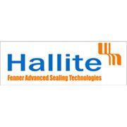 Hallite (грязесъемники, уплотнения: штоковые, поршневые, направляющие, поворотные, шевронные) фото