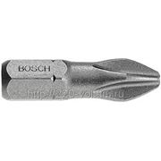 Бита Bosch Extra-hart ph2 25 мм, 1 шт. фото