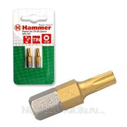 Бита Hammer Pb tx-20 25mm (2pcs) фото