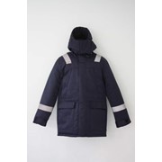 Куртка-Парка зимняя Модель: Wj- 160- 13 фото