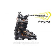 Горнолыжные ботинки Fischer HYBRID 10+ Vacuum-U14114 фото