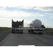 Международные автоперевозки грузов фотография