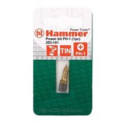 Бита Hammer Pb ph-1 25mm (1pc) фото