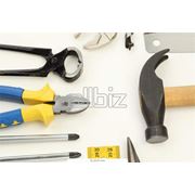 Строительно-ремонтные работы фото