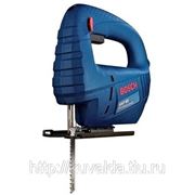 Лобзик сетевой BOSCH GST 65 В (0 601 509 120) BOSCH фото