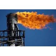 Пропан фото