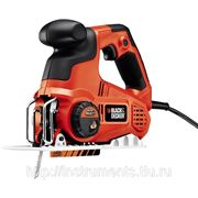 Лобзик Black&Decker KSTR8K