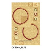 Ковёр от SAG Capri Fartuna CC2568_TL75 фото