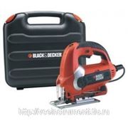 Лобзик black & decker ks 900 ek фотография