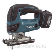 Лобзик аккумуляторный MAKITA BJV 140 RF MAKITA фотография