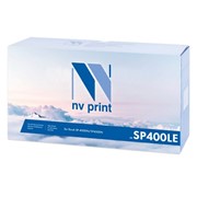 Картридж лазерный NV PRINT (NV-SP400LE) для RICOH SP400DN/450DN, ресурс 5000 стр. фотография