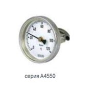 Термометры серии А4550 фото