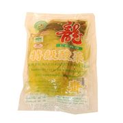 Маринованная китайская капуста, 350 г фото