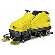 Поломоечная машина Karcher BR 100/250 RI Bat фотография