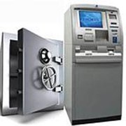 Перевозка банкоматов фото