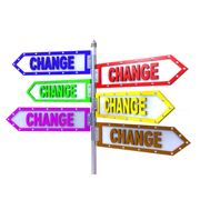 Управление организационными изменениями фото