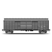 Вагоны крытые марки 11-276 фото
