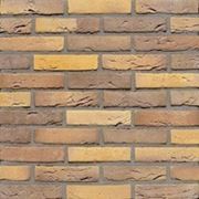 Фасадный кирпич желтый(стр 2) фото