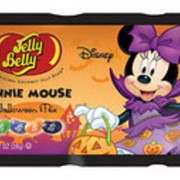 Конфеты Minnie Mouse Halloween фото