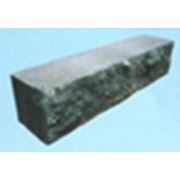 Бессер - облицовочный камень (390х90х90) фото