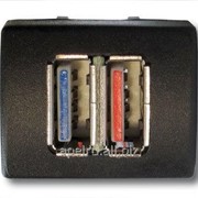 USB зарядное устройство для LADA Granta, Kalina-2, Priora фото