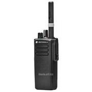 Цифровая портативная радиостанция Motorola DP4400/DP4401 фото