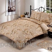Комплект постельного евро Dophia 9306-7