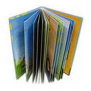 Послепечатная обработка фото