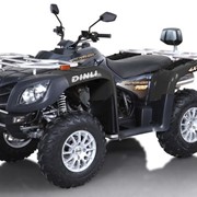 Квадроцикл ATV-700 D фото