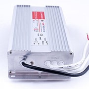 Блок питания для светодиодных лент 12V 300W IP67 Compact фото